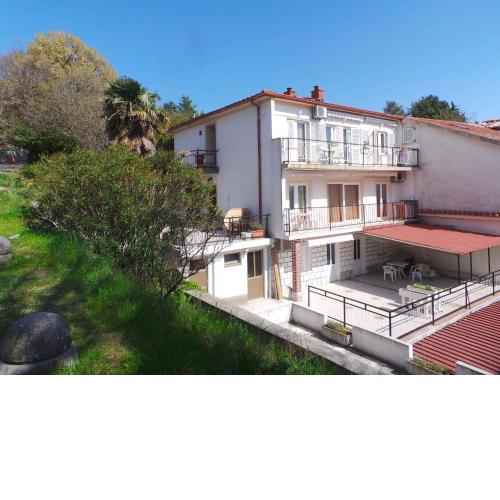 Apartment in Krk/Insel Krk 14545
