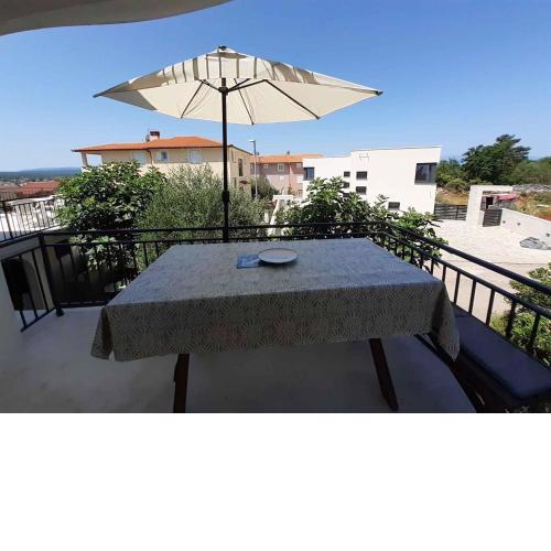 Apartment in Malinska - Insel Krk 43319