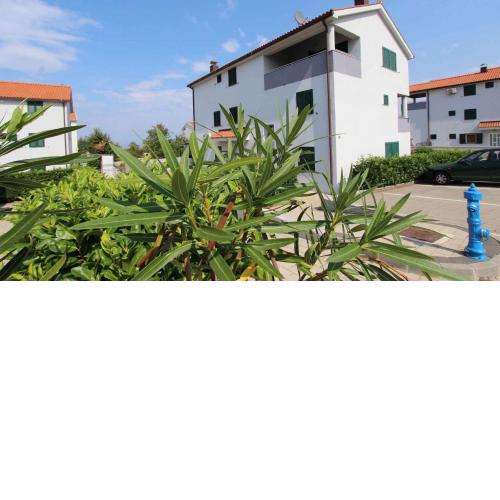 Apartment in Malinska 30