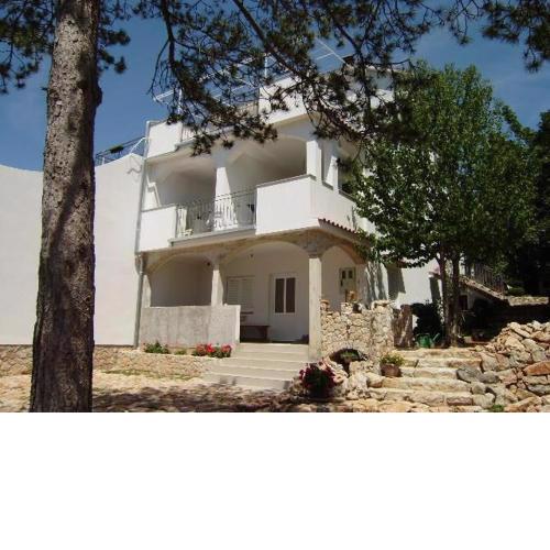 Apartment in Malinska I