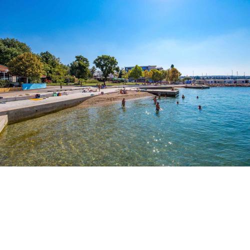 Apartment in Malinska Insel Krk 13004