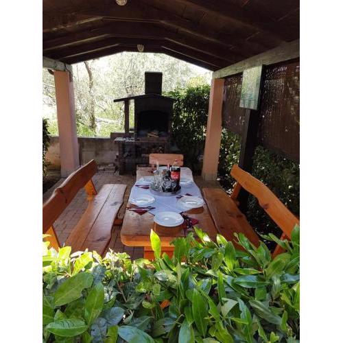 Apartment in Malinska with Seaview, Balcony, Air condition, WIFI (4689-3)