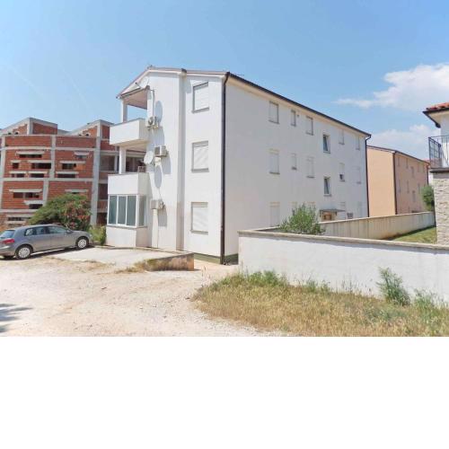 Apartment in Medulin/Istrien 9075