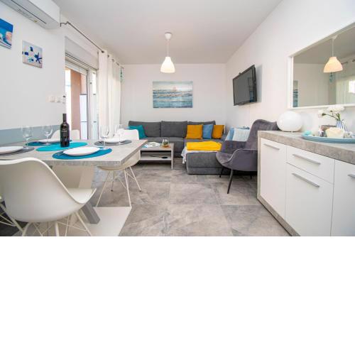 Apartment in Medulin,Istrien