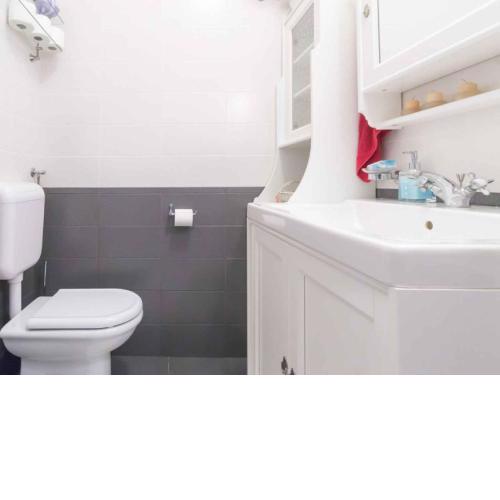 Apartment in Njivice - Insel Krk 35104
