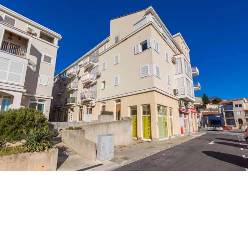 Apartment in Novi Vinodolski 39444