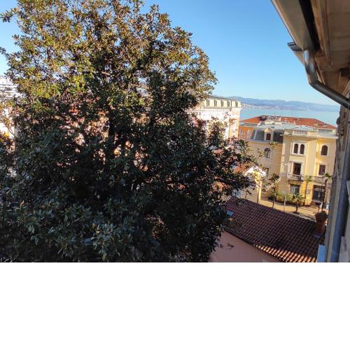 Apartment in Opatija with Air condition, WIFI, Washing machine (905-2)