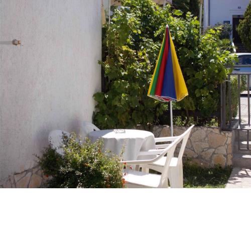 Apartment in Porec - Istrien 40312
