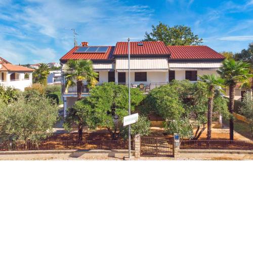 Apartment in Porec - Istrien 42146