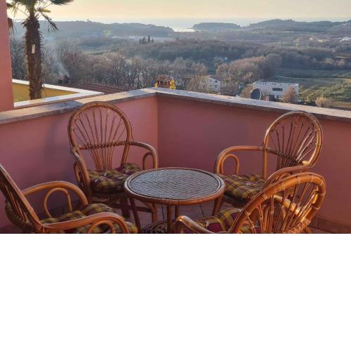 Apartment in Porec - Istrien 42547