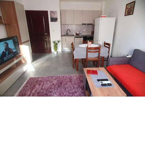 Apartment in Porec - Istrien 43557