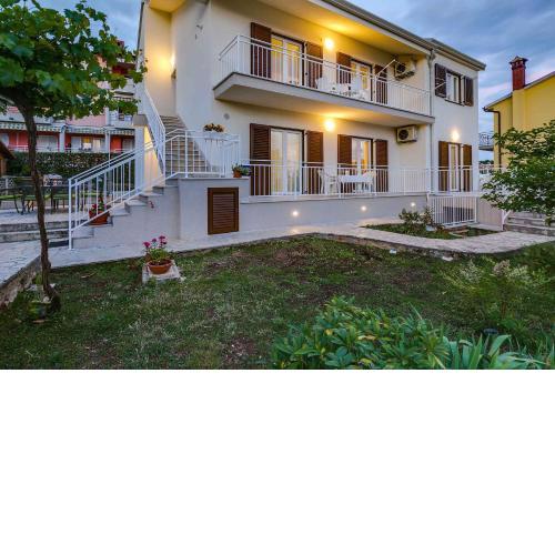 Apartment in Porec/Istrien 10029