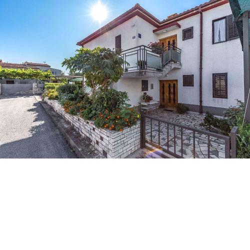 Apartment in Porec/Istrien 10190