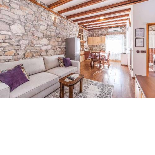 Apartment in Porec/Istrien 10261