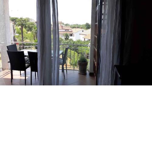 Apartment in Porec/Istrien 33042