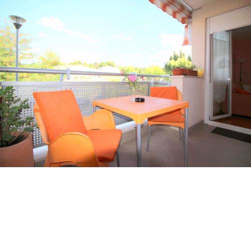 Apartment in Porec/Istrien 36932