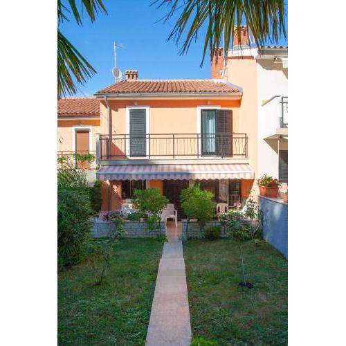Apartment in Porec/Istrien 38386