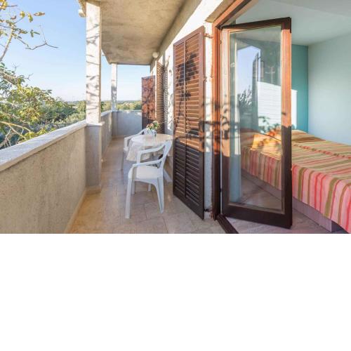 Apartment in Porec/Istrien 40021