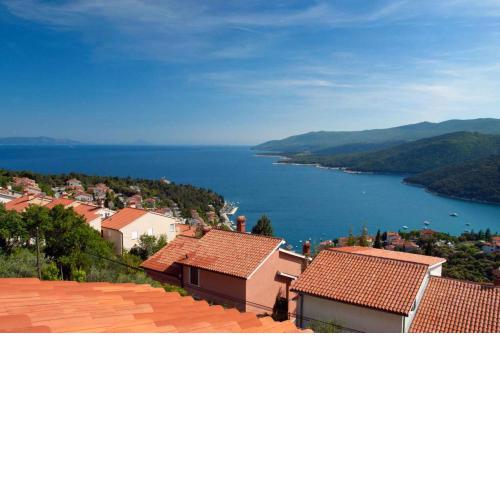 Apartment in Rabac 16817