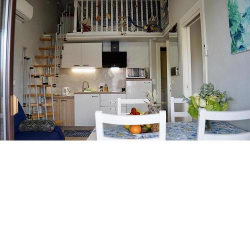 Apartment in Rovinj 3652-3