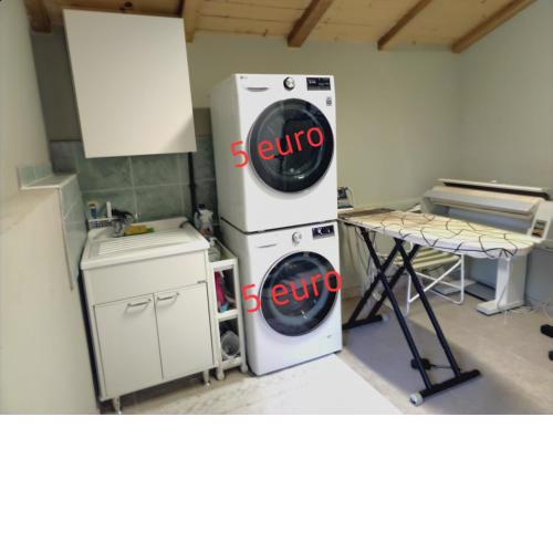Apartment in Rovinj with balcony, air conditioning, WiFi, washing machine 5116-1