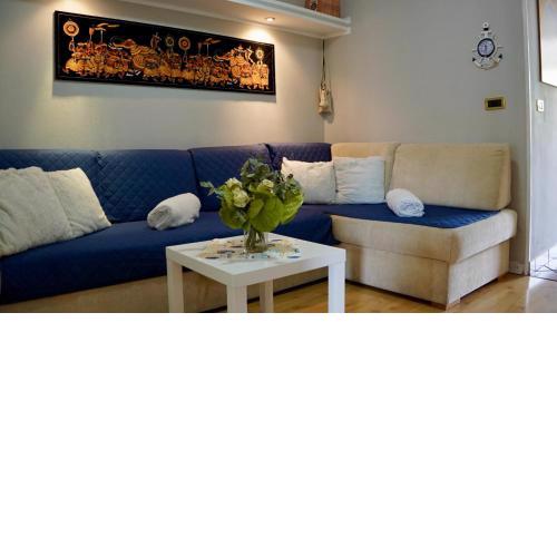 Apartment in Rovinj with Terrace, Air condition, WIFI, Washing machine 3652-4