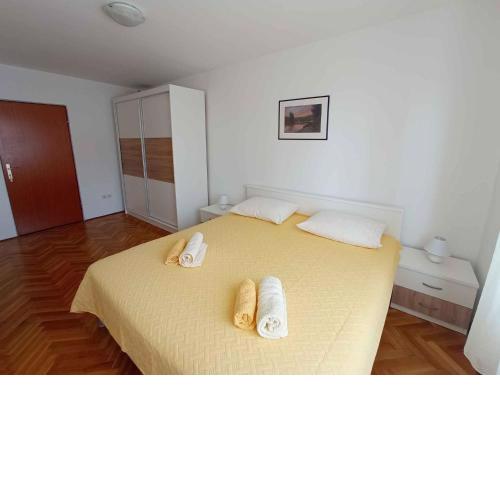 Apartment in Rovinj/Istrien 11479