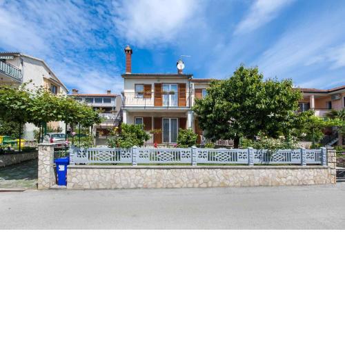 Apartment in Rovinj/Istrien 11656