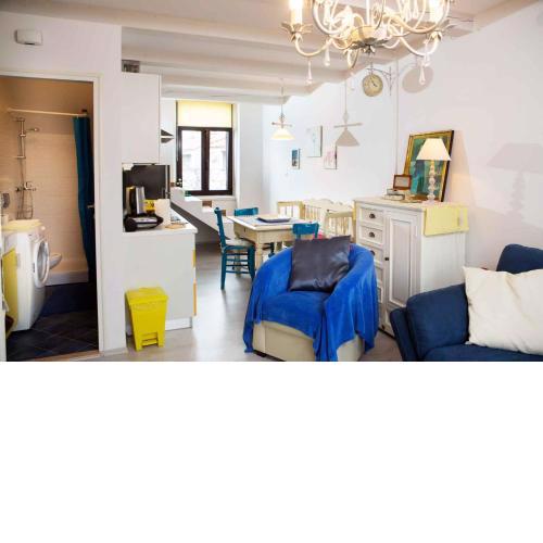 Apartment in Rovinj/Istrien 11735