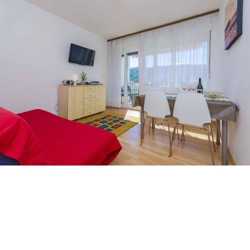 Apartment in Stari Grad/Insel Hvar 6321