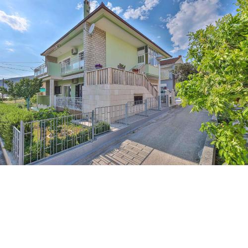 Apartment in Trogir 7406