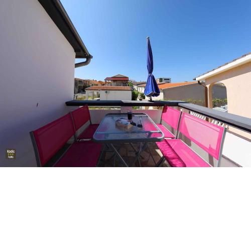 Apartment in Vir - Insel Vir 42970