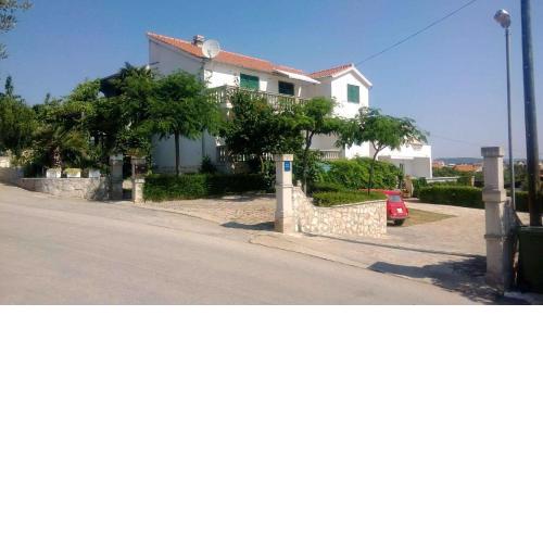 Apartment in Vodice 7702