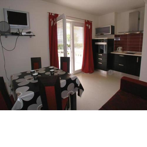 Apartment in Vodice with Seaview, Terrace, Air condition, WIFI (4727-1)
