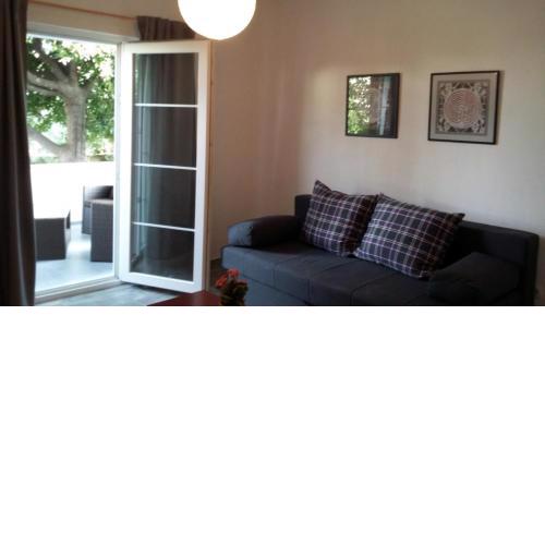 Apartment in Vodice with terrace, air conditioning, W-LAN, washing machine 3671-6