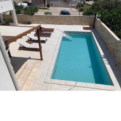 Apartment in Vodice with terrace, air conditioning, WiFi, dishwasher, Pool 4932-1