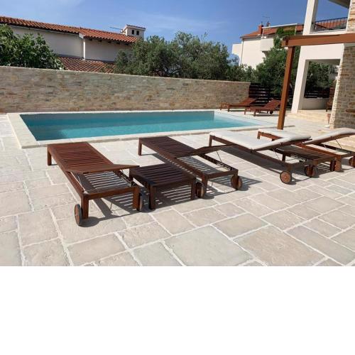 Apartment in Vodice with terrace, air conditioning, WiFi, dishwasher, Pool 4932-2