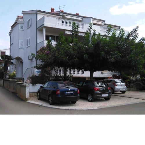 Apartment in Zadar/Zadar Riviera 8183