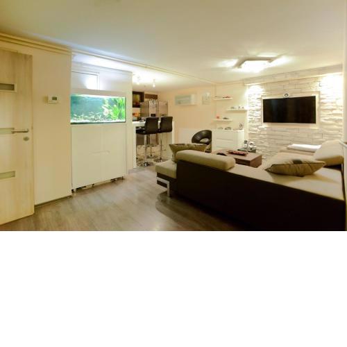 *** Apartment "IN" Zagreb