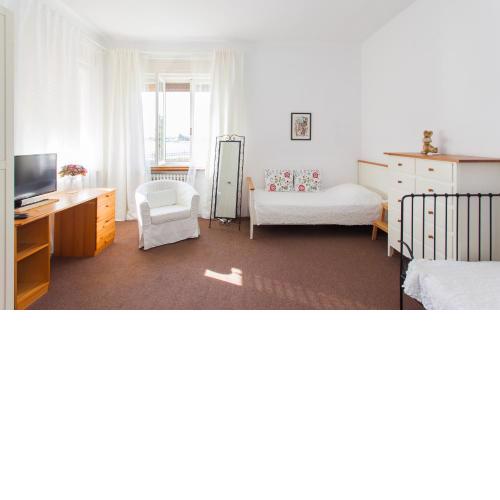 Apartment Ira