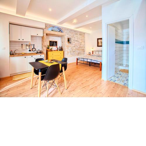 Apartment Irma