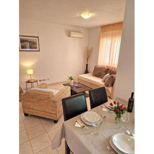 Apartment Iva