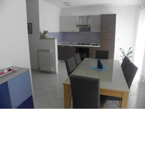 Apartment Ivana