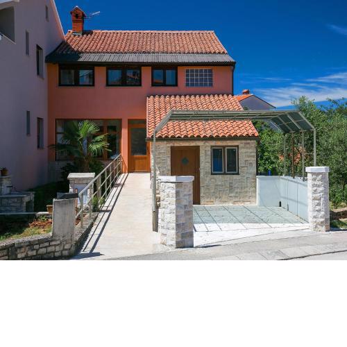Apartment Ivković-1 by Interhome