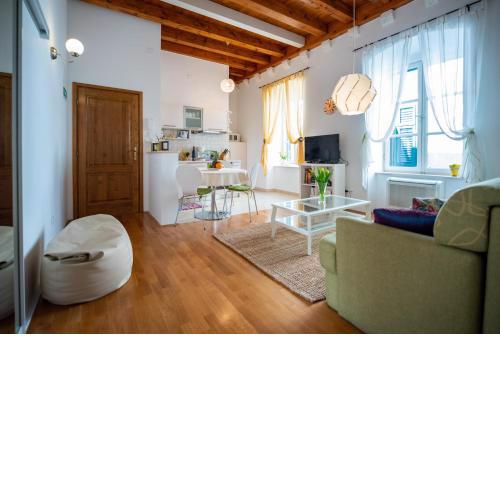 Apartment Ivo
