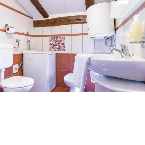 Apartment Jadranka - free parking