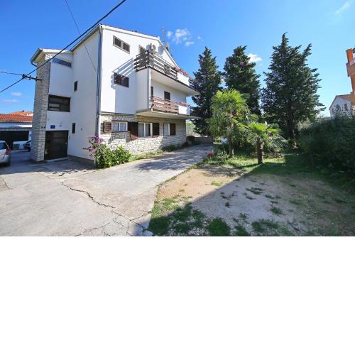 Apartment Jerka