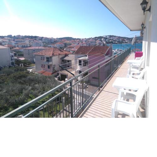 Apartment Josip
