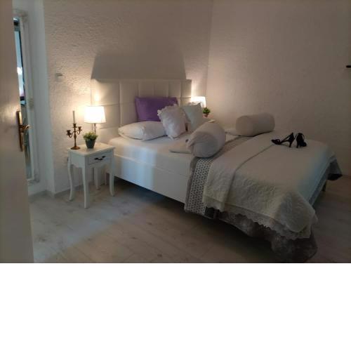 Apartment Jozefina