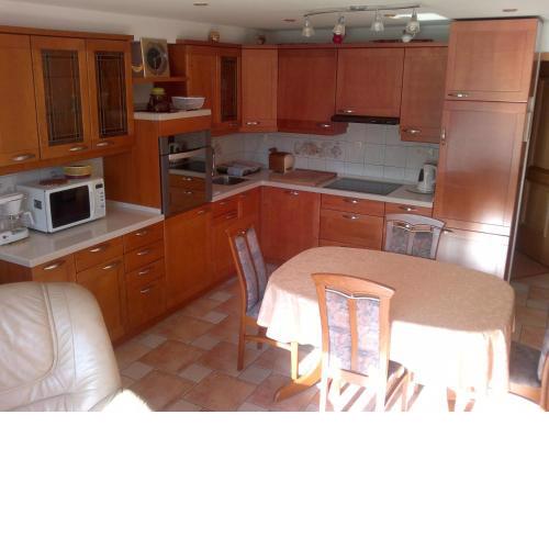 Apartment Kala